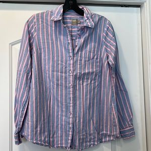 ASOS Maternity Button Down Shirt